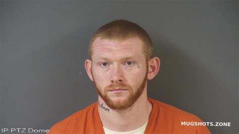 JACKSON MATTHEW WAYNE 11 14 2023 Putnam County Mugshots Zone