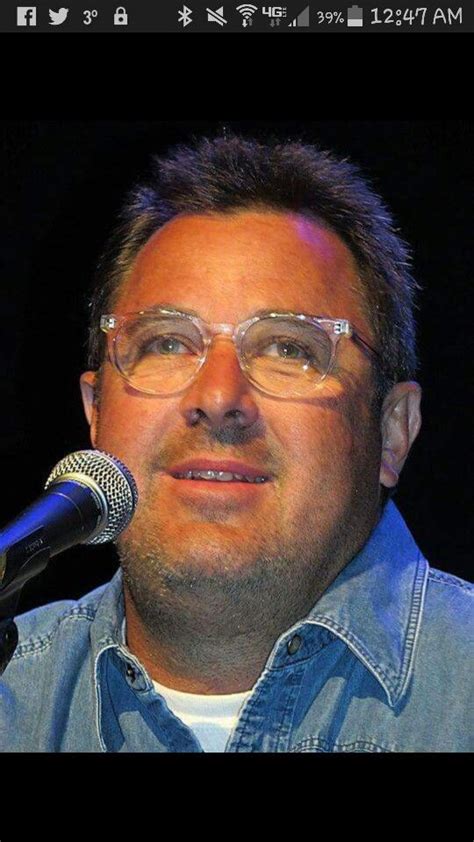 Vince Gill Biography