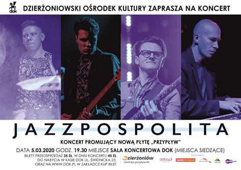 Jazzpospolita W Dzier Oniowie