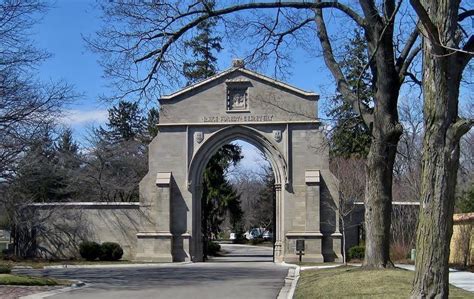 Lake Forest Cemetery Alchetron The Free Social Encyclopedia