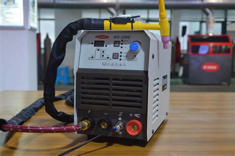 Kende Mcu Control Igbt Inverter Mma Arc Welder Hf Tig Spot Tig Cold