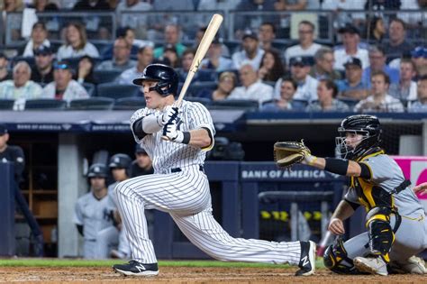 How Yankees Harrison Bader Got His Start In Nyc Baseball