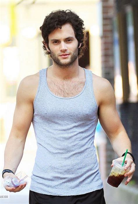 Dan Humphrey Penn Badgley Penn Badgley Gossip Girl Badgley