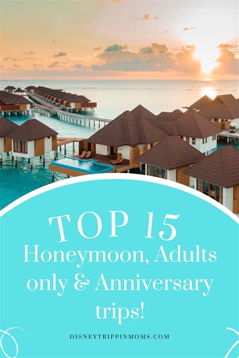 Top 15 Honeymoon destinations in 2023 | Honeymoon, Honeymoon ...