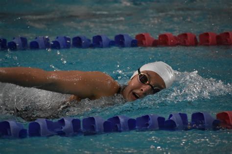 En Nacionales de CONADE Baja California conquista medallas en natación