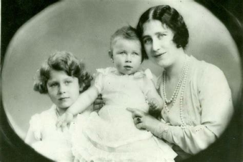 Pin By Gabrielle On Elizabeth And Margaret Rose Princess Margaret