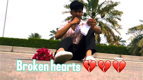 Broken Hearts Down💔💔💔💔 Youtube