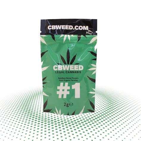 Cbd Weed Boxes Ez Packaging