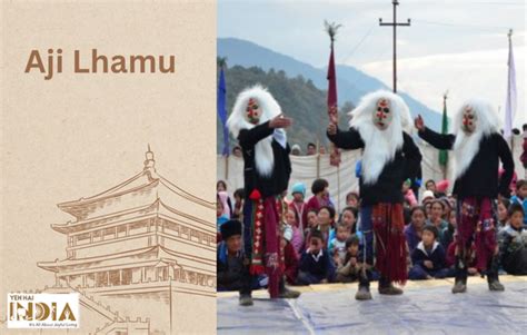 Most Famous Folk Dances Of Arunachal Pradesh Top 8 Folk Dance