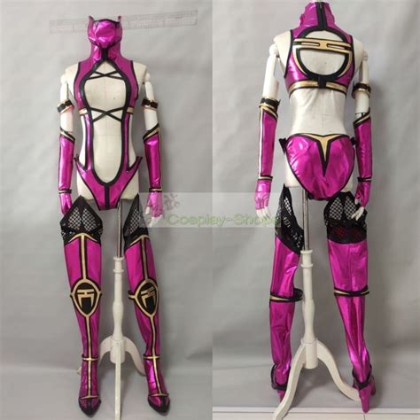 Custom Cheap Mortal Kombat 9 Mileena Whole Cosplay Costume In MK 9 ...