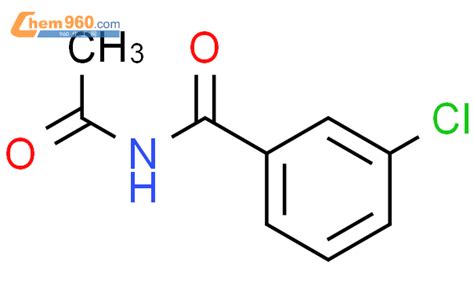 Benzamide N Acetyl Chloro Mol