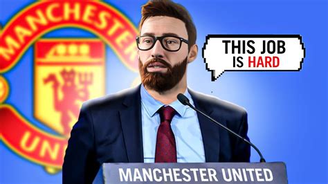 FC 24 Manchester United Career Mode EP4 YouTube