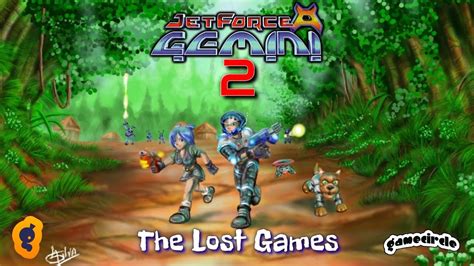 What Happened To Jet Force Gemini 2 YouTube