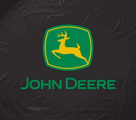 John Deere Logo Images