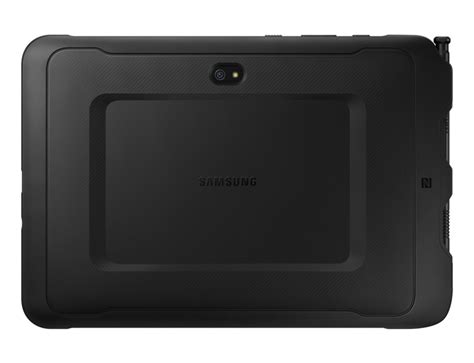 Samsung Galaxy Tab Active Pro 64gb Tablets Samsung For Business Uk