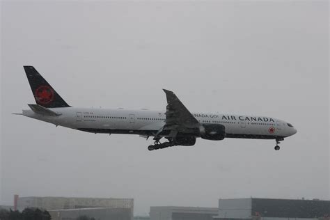 Air Canada 731 C Fitl 3 Boeing 777 300er Brian Bui Flickr