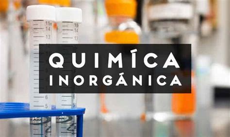 Los Mejores 7 Libros De Química Inorgánica