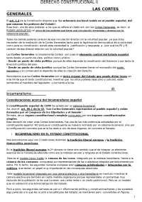 Constitucional 1 2º CUATRIMESTRE Apuntes de Derecho Constitucional