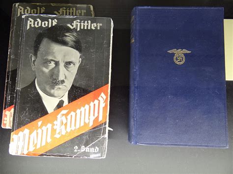 Annotated Dutch Translation Of Hitlers Mein Kampf Published This Week