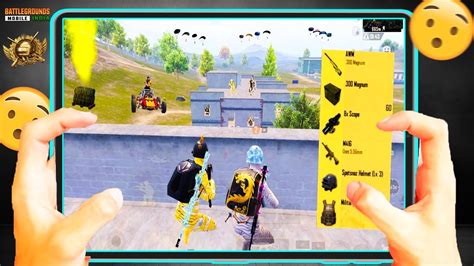 Omg😍new Best Squad Wipe Gameplay Here 😲🔥 Pubg Mobile 🔥 Indian Tiger Yt