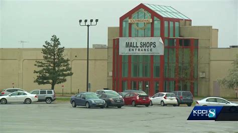 Southridge Mall stops renewing leases for some remaining stores