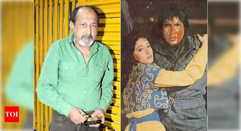 Tinnu Anand Recalls Madhuri Dixit Was Supposed To Remove Her Blouse On Camera And Stand In Her