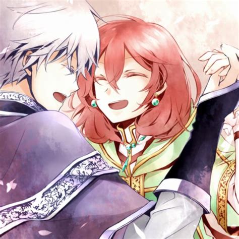 Akagami No Shirayukihime La Historia De Blancanieves De Cabello Rojo •anime• Amino