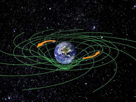 How Strong is the Force of Gravity on Earth? - Universe Today