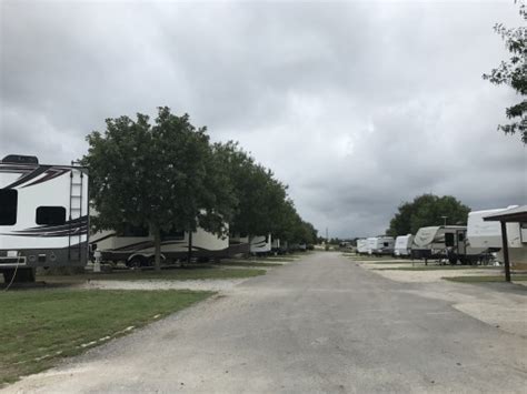 Spring Branch Rv Park Spring Branch Texas Us Parkadvisor