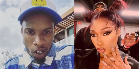 Tory Lanez Pleads Not Guilty In Megan Thee Stallion Shooting Case