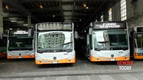 Sciopero Autobus 24 Febbraio 2025 Orari Fasce Di Garanzia E Adesione