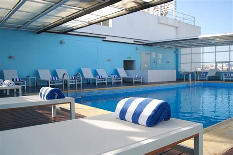 Mercure Lisboa Hotel Pool Pictures And Reviews Tripadvisor