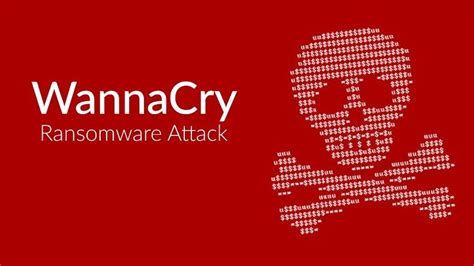 Comunicado Sobre Malware Wannacry Wannacrypt Site De Concienciaci N