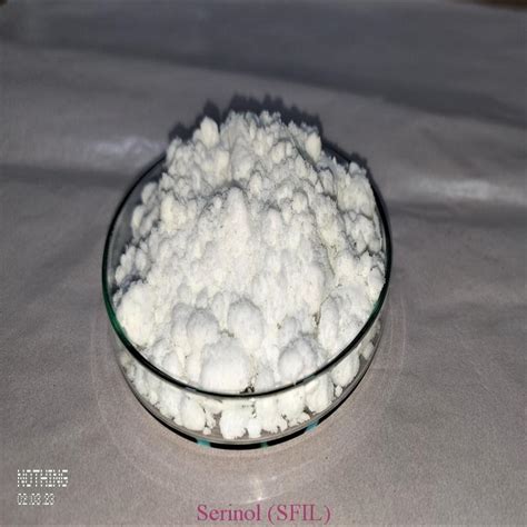 Buy Serinol White To Off White Crystalline Powder Seema Finechem