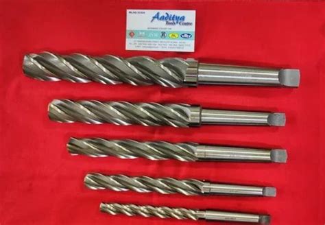 Hss Machine Reamer Spiral Fluted At Rs 300 In Mumbai ID 2849914522391