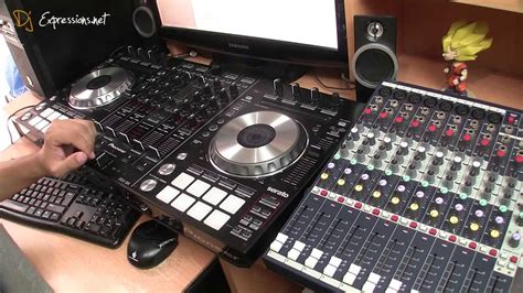 6 Mezcladores de Música para Mezclar Música como un Dj