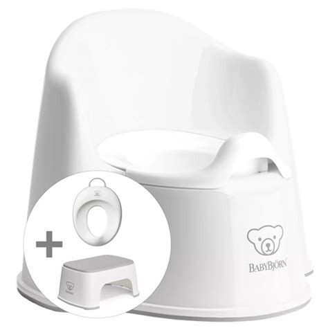 Baby Bjorn Potty Training Bundle | Kidsland