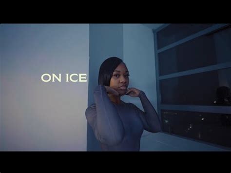 Big Kdoll On Ice OFFICIAL MUSIC VIDEO YouTube