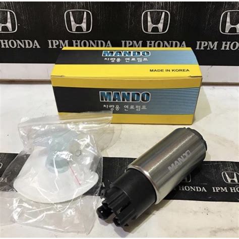 Jual Shj Swa Rotak Motor Pompa Dinamo Bensin Fuel Pump Honda Crv Re