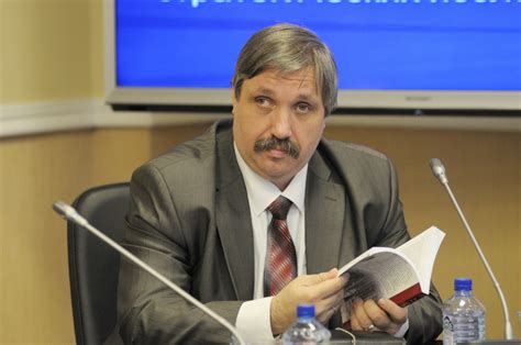 Дмитрий Михайлович Володихин | Проект «Наследие моего отечества»