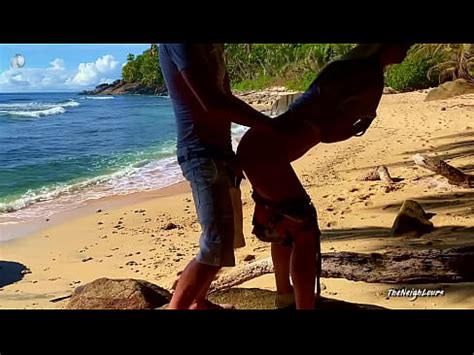 Public Outdoor Facial She Swallow After Sex XVIDEOS