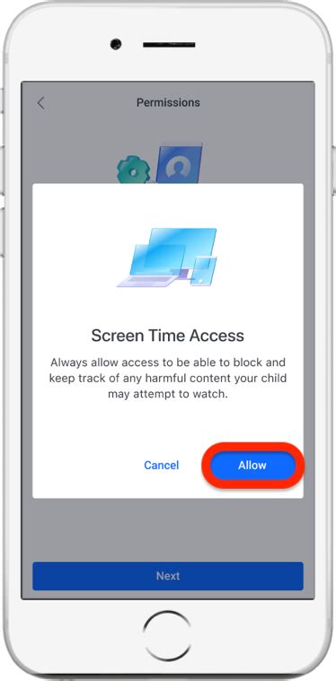 Bitdefender Ouderlijk Toezicht Upgraden Op Ios Stap Voor Stap Handleiding