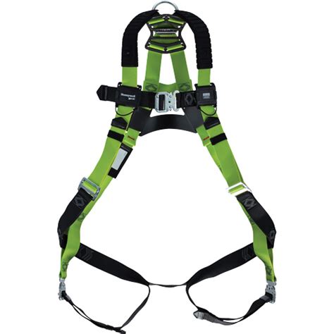 Honeywell Miller H Industry Standard Full Body Harness Csa