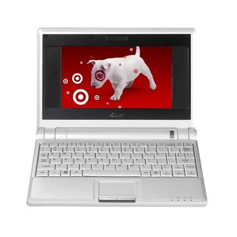 ASUS Eee PC 701SD Hardware Specs