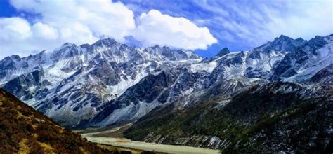 Langtang Trek Price - Cheapest Cost, Best Itinerary | Base Camp Hike