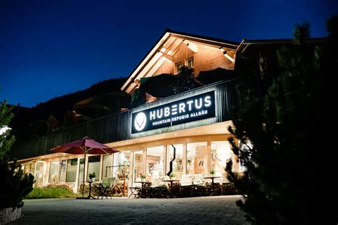 Review HUBERTUS Mountain Refugio Allgäu in Balderschwang