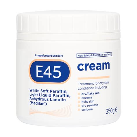 E45 Cream Spc Hotsell Katutekno