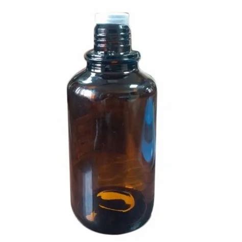 500ml Glass Laboratory Bottle At Rs 22bottle Dalhousie Kolkata Id 21904370788