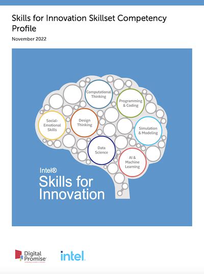 Index Skillsforinnovation Intel