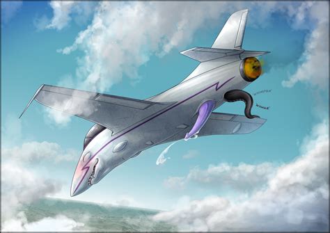 Rule 34 Aeromorph Aircraft Airplane Anal Anal Insertion Anal Sex Anal